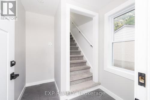 9 Gunn Street, Barrie, ON - Indoor Photo Showing Other Room