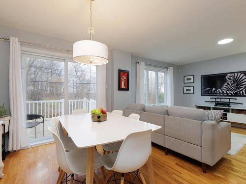 Dining room - 401 Rue Du Versant, Pincourt, QC 