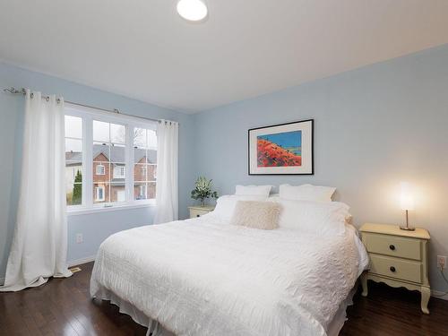 Master bedroom - 401 Rue Du Versant, Pincourt, QC 