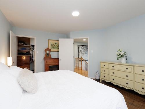 Master bedroom - 401 Rue Du Versant, Pincourt, QC 