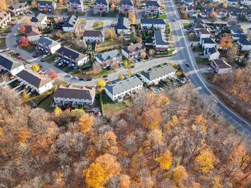 Aerial photo - 401 Rue Du Versant, Pincourt, QC 