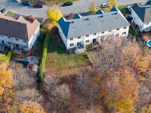 Aerial photo - 401 Rue Du Versant, Pincourt, QC 