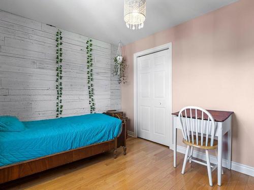 Chambre Ã Â coucher - 230 Rue Louis-Berlinguet, Varennes, QC - Indoor Photo Showing Bedroom