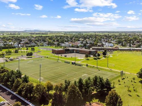 Vue d'ensemble - 230 Rue Louis-Berlinguet, Varennes, QC - Outdoor With View