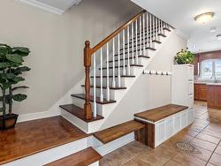 Staircase - 