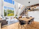 Overall view - 301-200 Rue De Castelnau O., Montréal (Villeray/Saint-Michel/Parc-Extension), QC  - Indoor 