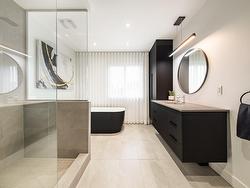 Bathroom - 