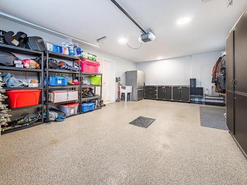 Garage - 3620 Rue Du Tamaris, Saint-Bruno-De-Montarville, QC - Indoor