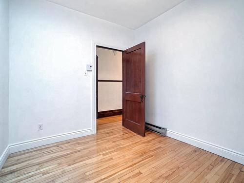 Bedroom - 615 Rue Villeray, Montréal (Villeray/Saint-Michel/Parc-Extension), QC - Indoor Photo Showing Other Room