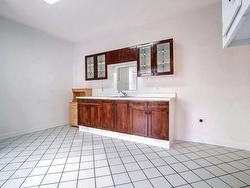 Kitchen - 