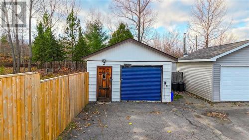 117 Levesque Street, Sudbury, ON - Outdoor