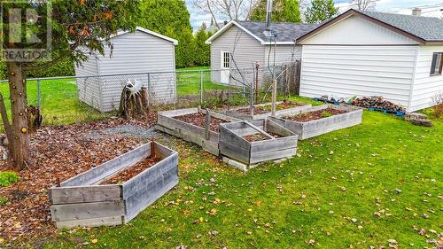 117 Levesque Street, Sudbury, ON - Outdoor With Exterior