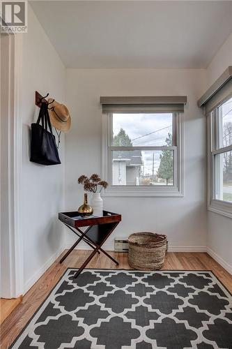 117 Levesque Street, Sudbury, ON - Indoor Photo Showing Other Room