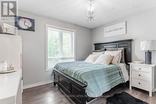 14607 The Gore Road, Caledon, ON - Indoor Photo Showing Bedroom