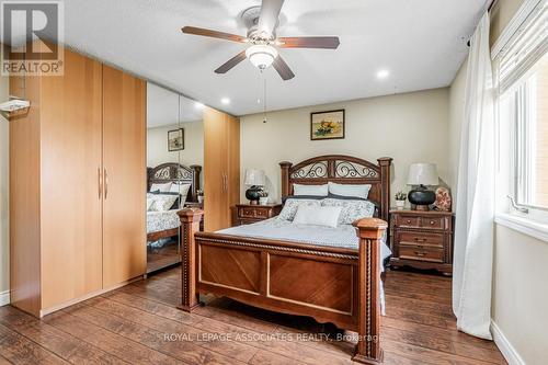 14607 The Gore Road, Caledon, ON - Indoor Photo Showing Bedroom