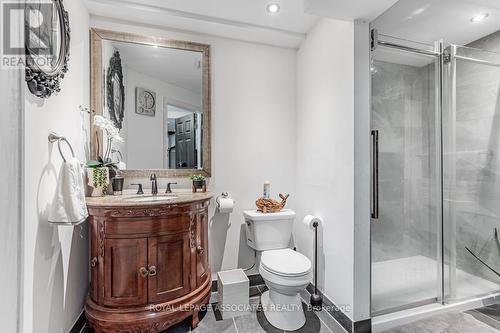 14607 The Gore Road, Caledon, ON - Indoor Photo Showing Bathroom