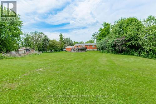 14607 The Gore Road, Caledon, ON - Outdoor