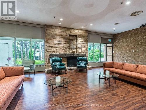 2310 - 2000 Islington Avenue, Toronto, ON - Indoor Photo Showing Living Room