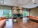 2310 - 2000 Islington Avenue, Toronto, ON  - Indoor Photo Showing Living Room 