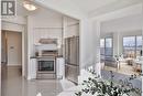 1301 - 2267 Lake Shore Boulevard W, Toronto, ON  - Indoor Photo Showing Kitchen 