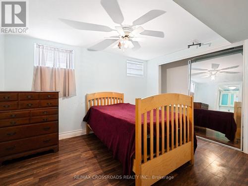 92 Foxwell Street, Toronto, ON - Indoor Photo Showing Bedroom