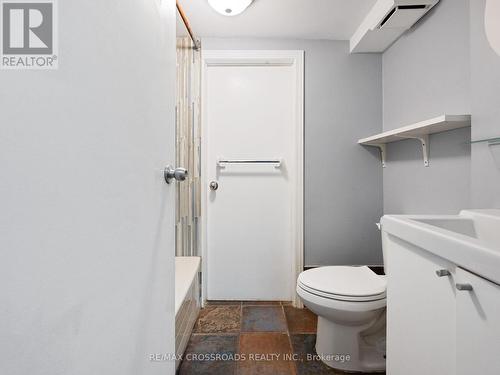 92 Foxwell Street, Toronto, ON - Indoor Photo Showing Bathroom