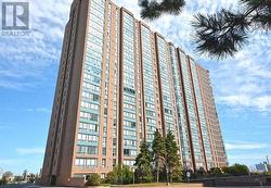 203 - 115 HILLCREST AVENUE  Mississauga, ON L5B 3Y9