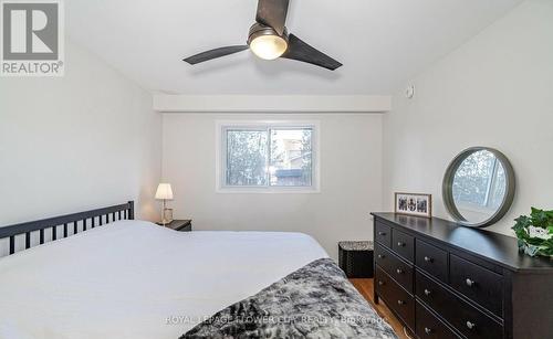 18 Prouse Drive, Brampton, ON - Indoor Photo Showing Bedroom