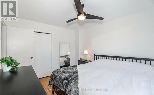 18 Prouse Drive, Brampton, ON - Indoor Photo Showing Bedroom