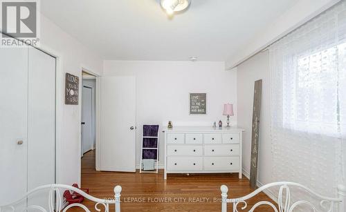 18 Prouse Drive, Brampton, ON - Indoor Photo Showing Bedroom