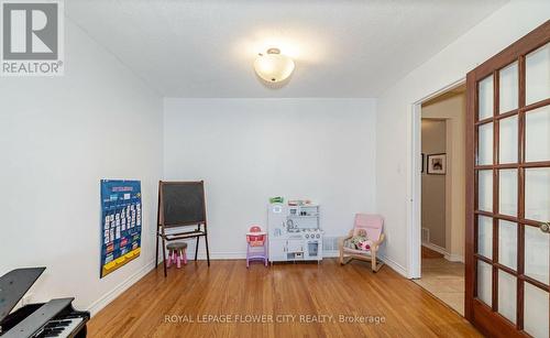 18 Prouse Drive, Brampton, ON - Indoor Photo Showing Other Room