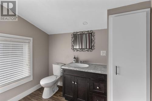 8450 Highway 17 E, Bruce Mines, ON - Indoor Photo Showing Bathroom