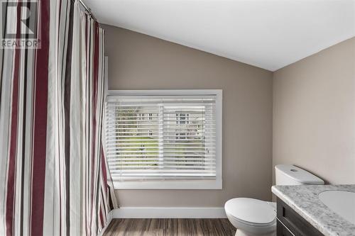 8450 Highway 17 E, Bruce Mines, ON - Indoor Photo Showing Bathroom