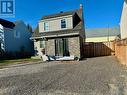 58 Riverside Drive, Kapuskasing, ON  - Outdoor 