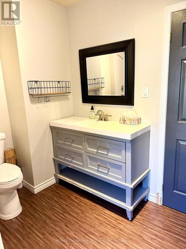 58 Riverside Drive, Kapuskasing, ON - Indoor Photo Showing Bathroom