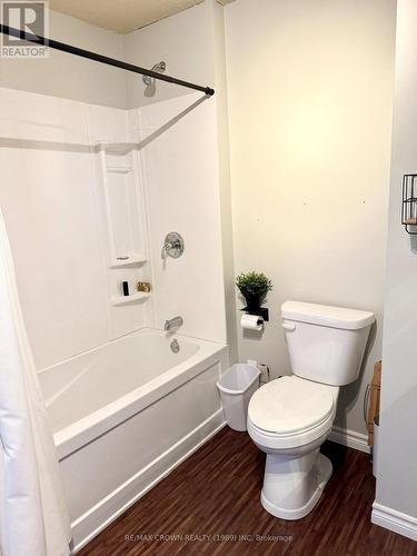 58 Riverside Drive, Kapuskasing, ON - Indoor Photo Showing Bathroom