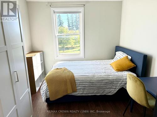 58 Riverside Drive, Kapuskasing, ON - Indoor Photo Showing Bedroom