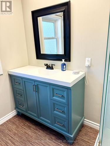 58 Riverside Drive, Kapuskasing, ON - Indoor Photo Showing Bathroom