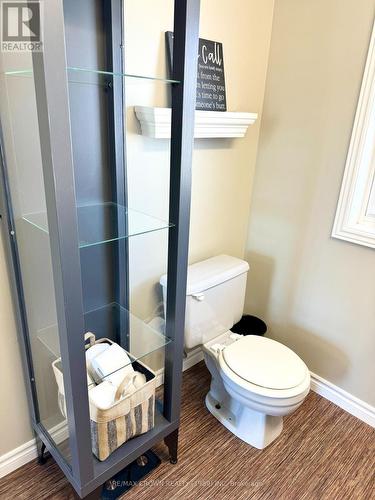 58 Riverside Drive, Kapuskasing, ON - Indoor Photo Showing Bathroom