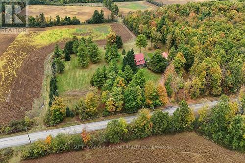 1229 Valens Road S, Hamilton, ON - Outdoor With View