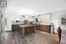 1229 Valens Road S, Hamilton, ON  - Indoor 