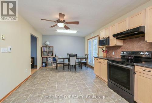 130 Franklyn Street, Shelburne, ON - Indoor Photo Showing Kitchen