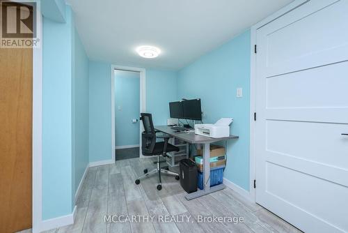 130 Franklyn Street, Shelburne, ON - Indoor Photo Showing Office