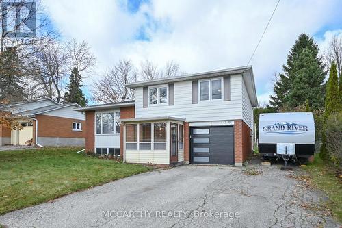 130 Franklyn Street, Shelburne, ON - Outdoor