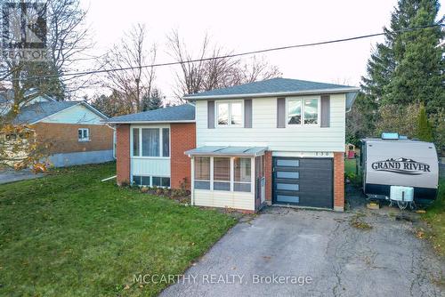 130 Franklyn Street, Shelburne, ON - Outdoor