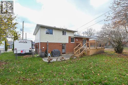 130 Franklyn Street, Shelburne, ON - Outdoor