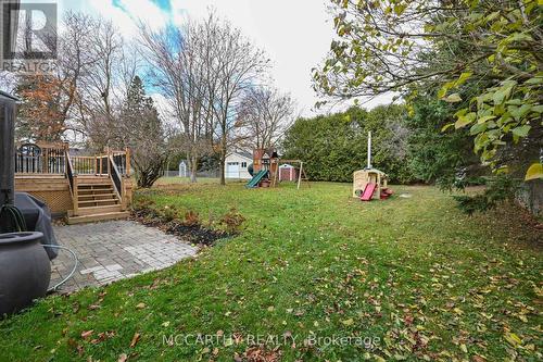 130 Franklyn Street, Shelburne, ON - Outdoor