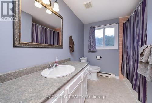 130 Franklyn Street, Shelburne, ON - Indoor Photo Showing Bathroom