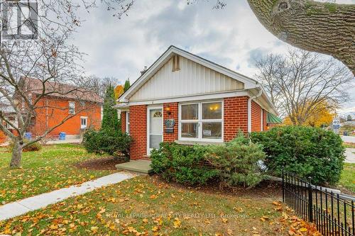 369 York Road, Guelph, ON - Outdoor