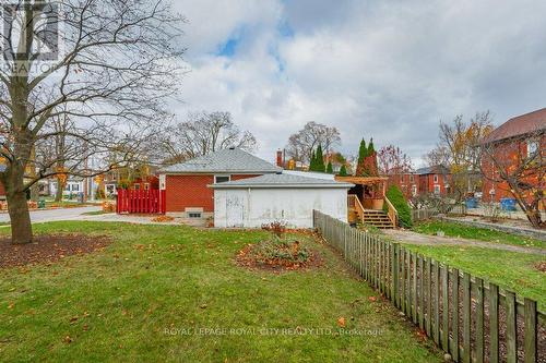 369 York Road, Guelph, ON - Outdoor